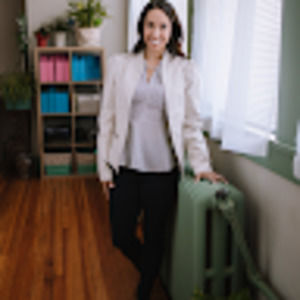 Meet your Posher, Amy